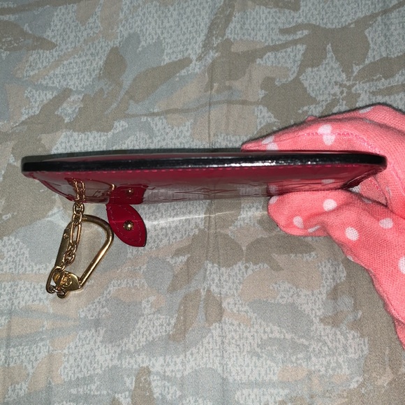 Louis Vuitton Vernis Key Cles - Picture 3 of 12